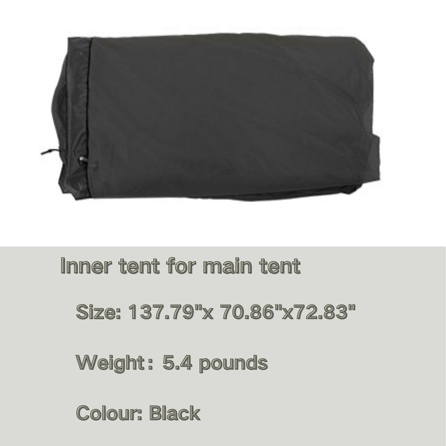 Amazon.com : 3F UL Gear JIACHONG16 beetle16 5.4lbs Ultra Light
