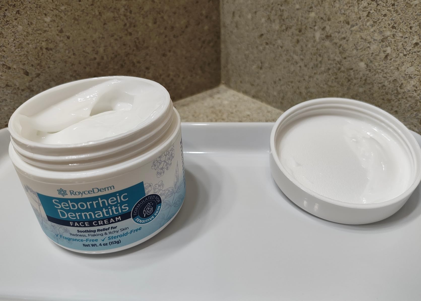 Roycederm
