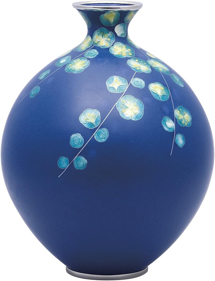 伊万里焼 岡本栄司 花瓶 【公式通販】