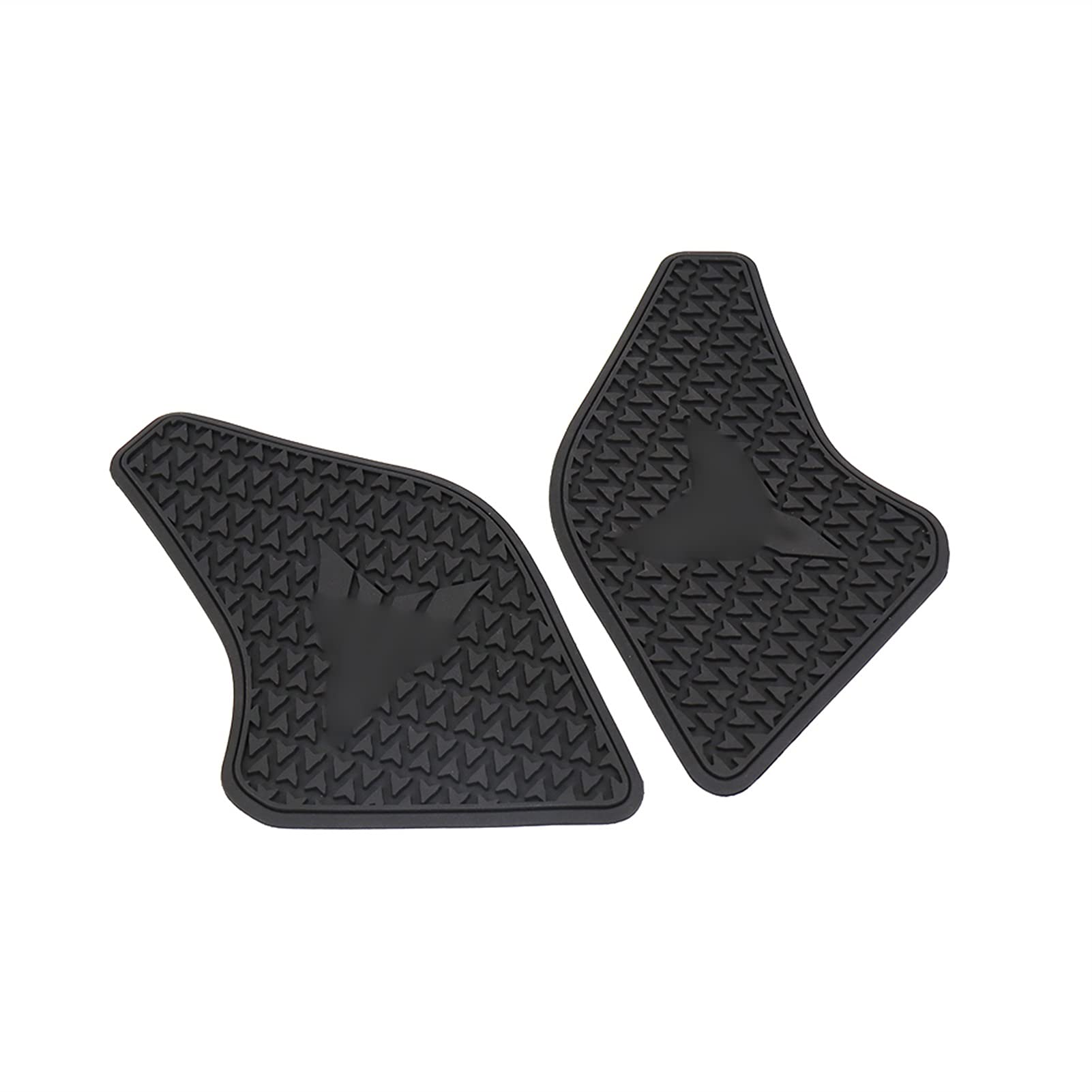 Accessoires MT-07 2021 autocollants de réservoir moto pour les sorties de week-end