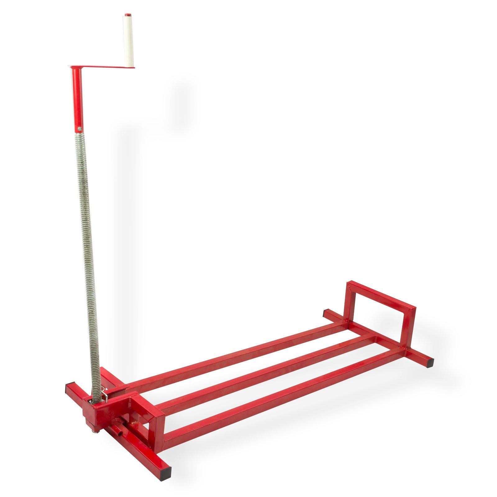 DEMA Cric per trattore RTH400