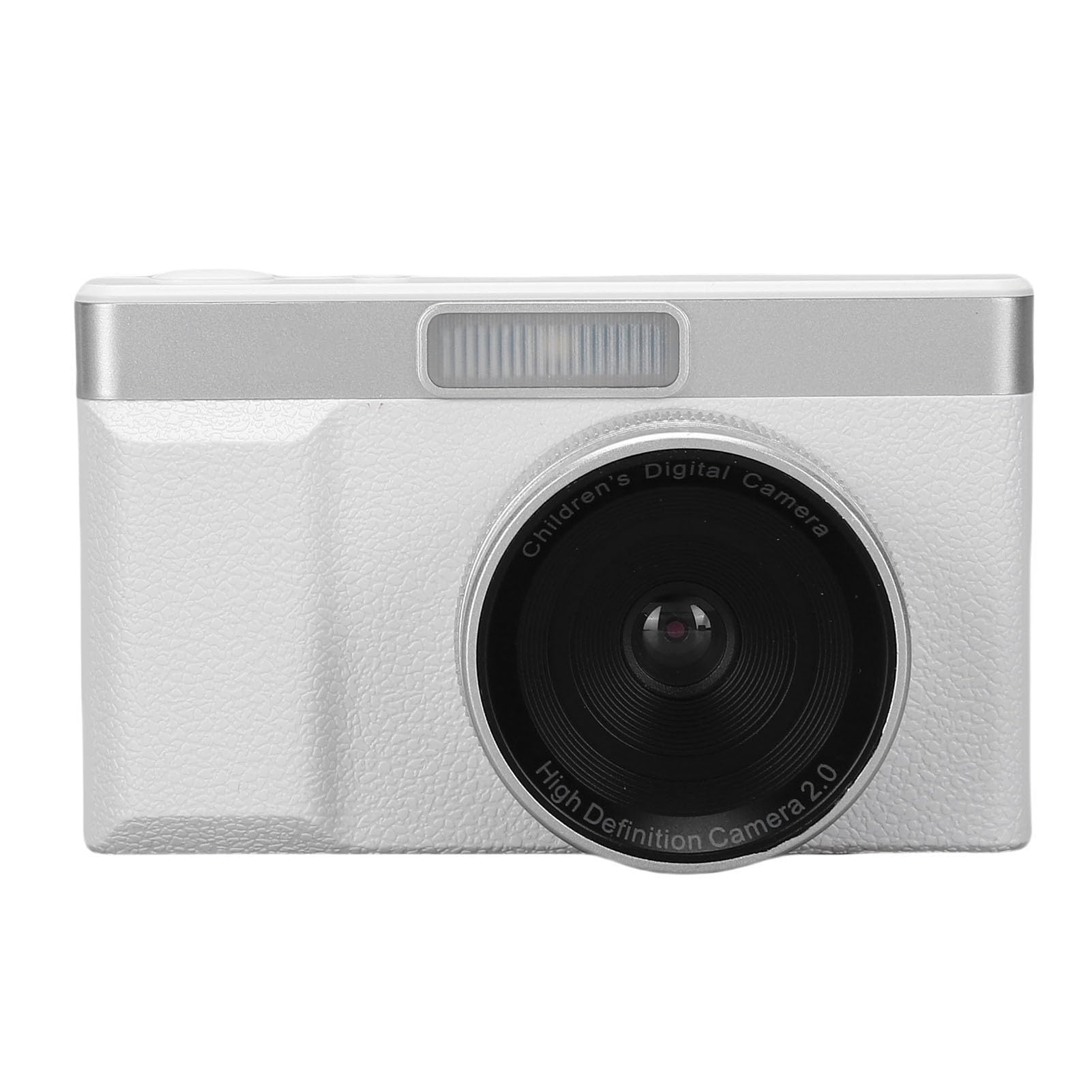 48MP 1080p Digital Camera, Auto Focus 8X Zoom Anti Shake Vintage Camera, Record Beauty with Filter Options Time Lapse, Fill Light, for Selfies, Travel Growth-picture-29