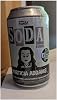 Funko Morticia Addams Family Vinyl Soda Chance of Chase Figure Sealed Can