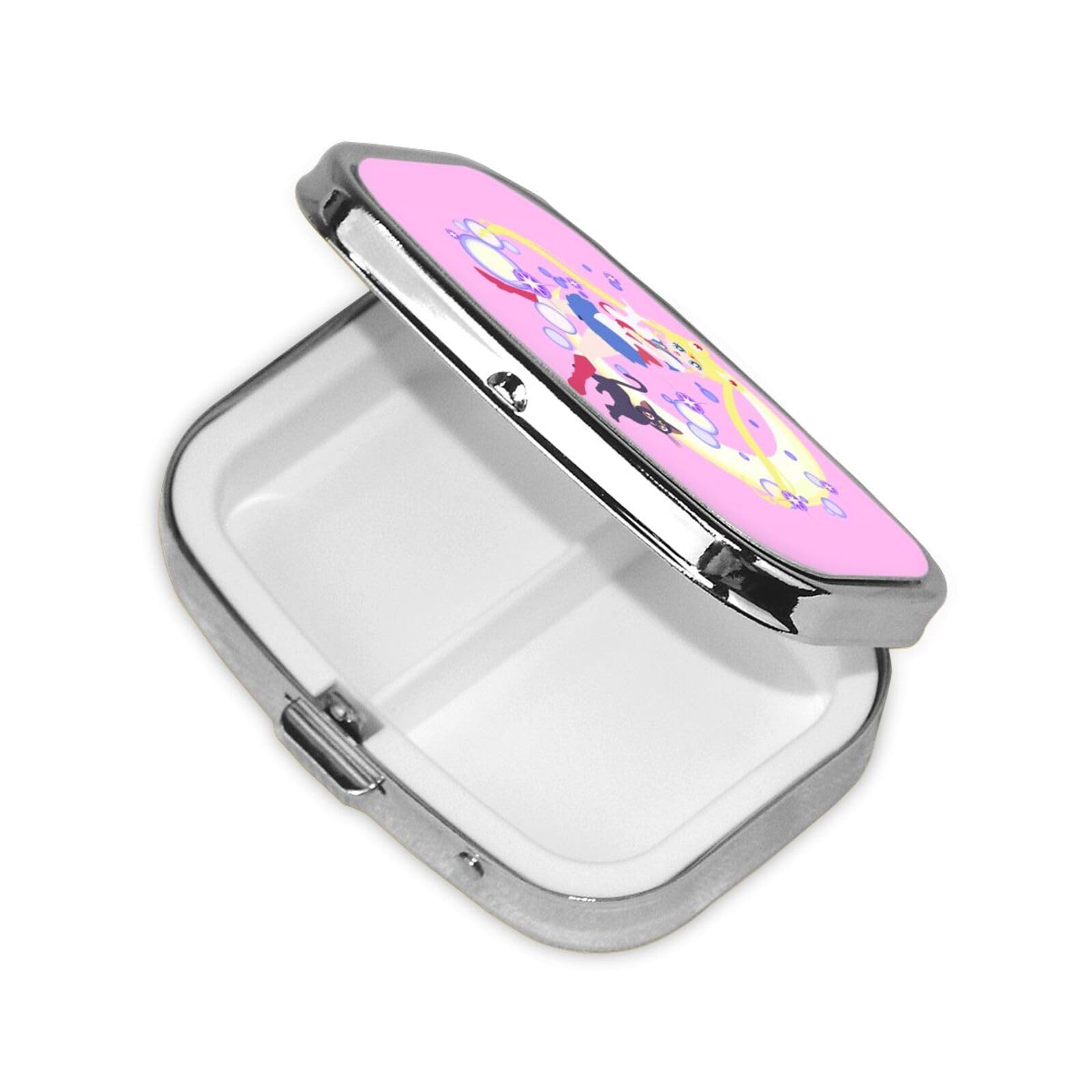 Amazon.co.jp: ピルケース 美少女戦士セーラームーン 薬ケース ミニ 薬
