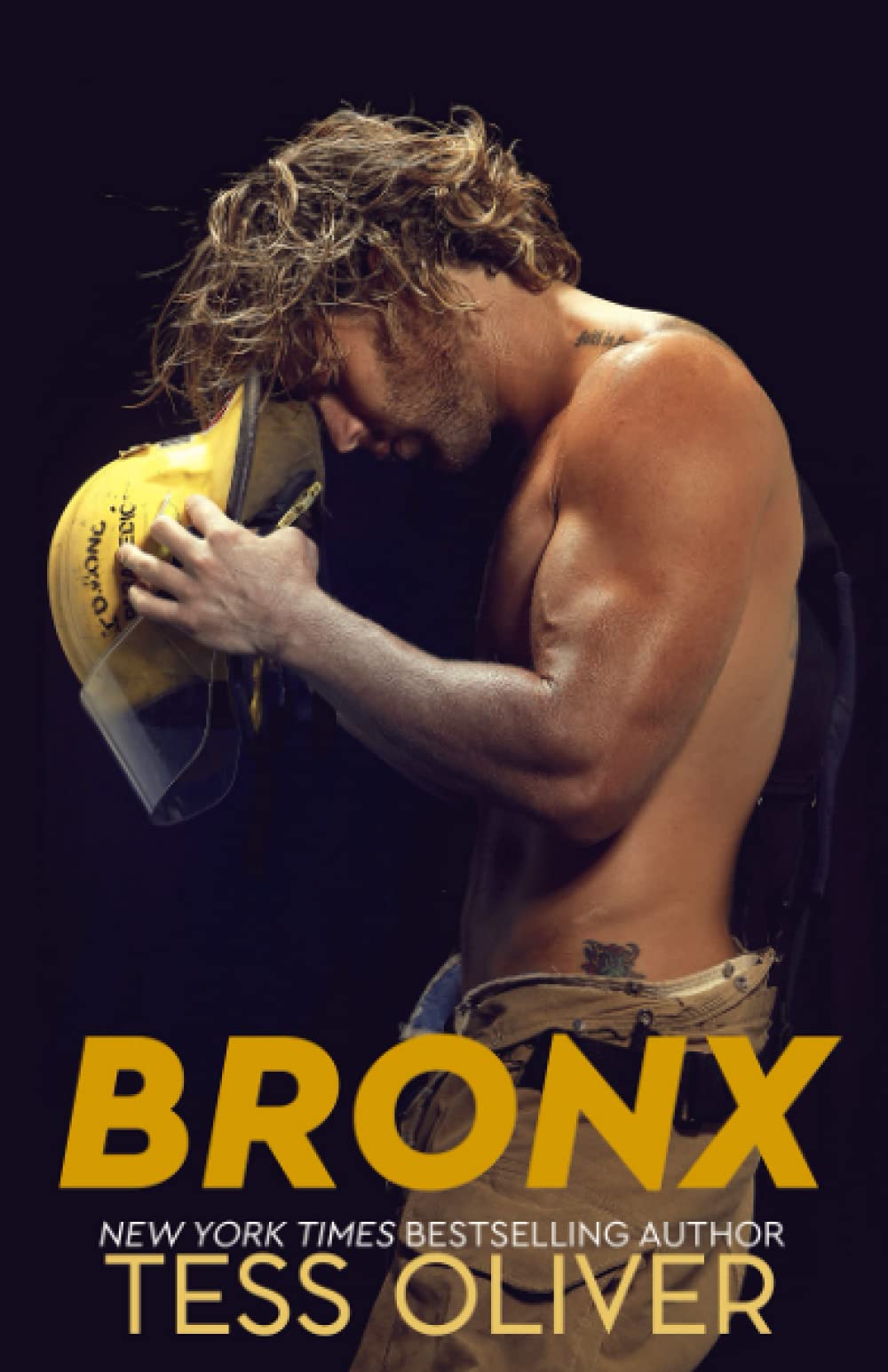 Independently published Bronx