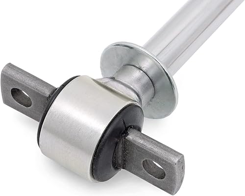 Miniatura 5 de Rough Country Amortiguadores delanteros M1 de 1-3" para Jeep Cherokee XJ/Wrangler TJ - 770742_E