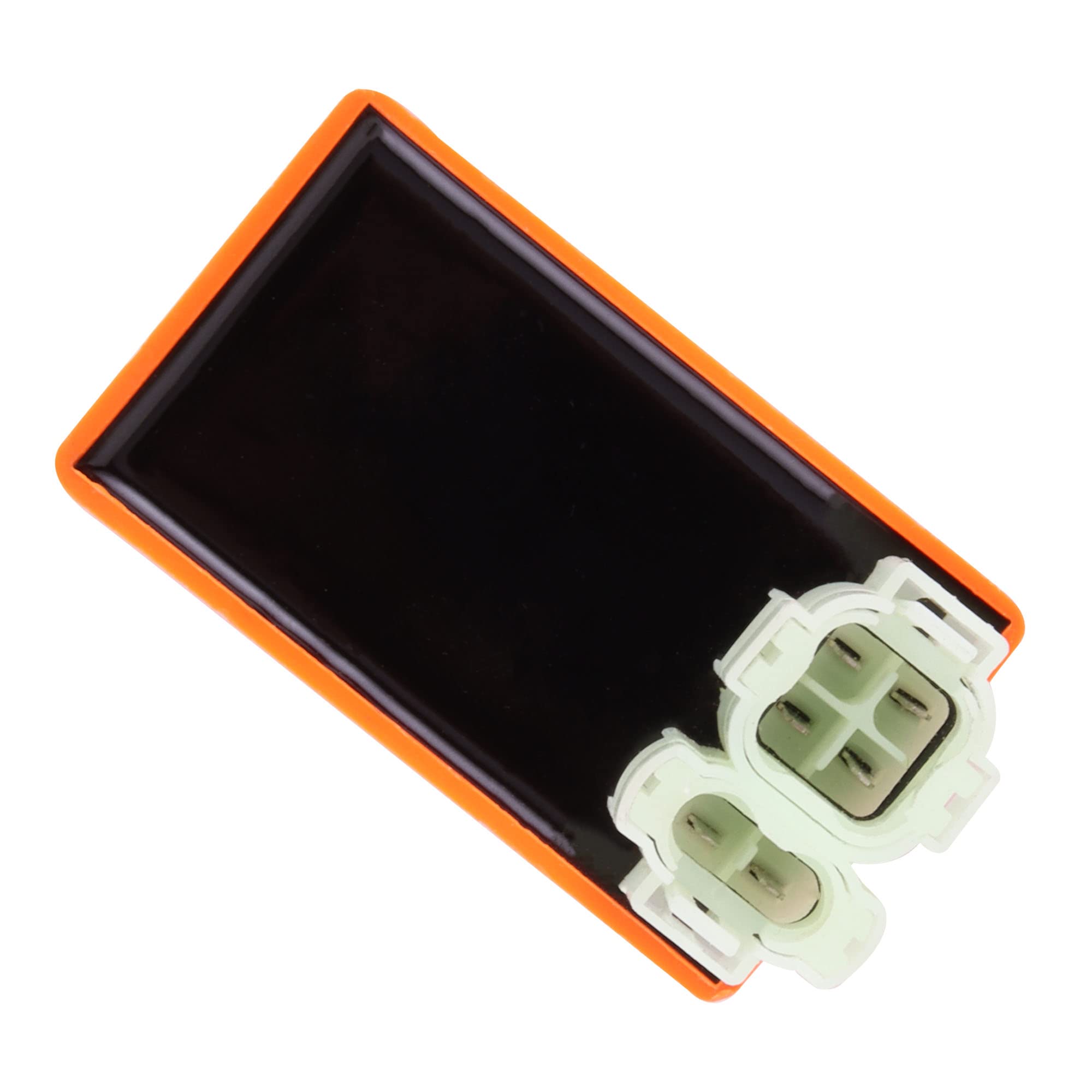 Bobine D'Allumage 2 Broches Compatible GY6 50cc 125cc 150cc - Module De Remplacement Scooter Quad