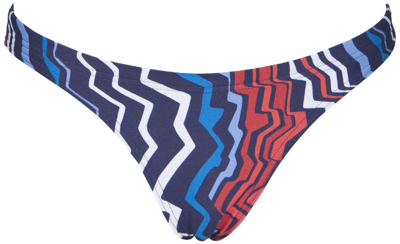 arena Women's Zig Zag MaxLife Bottom-picture-43