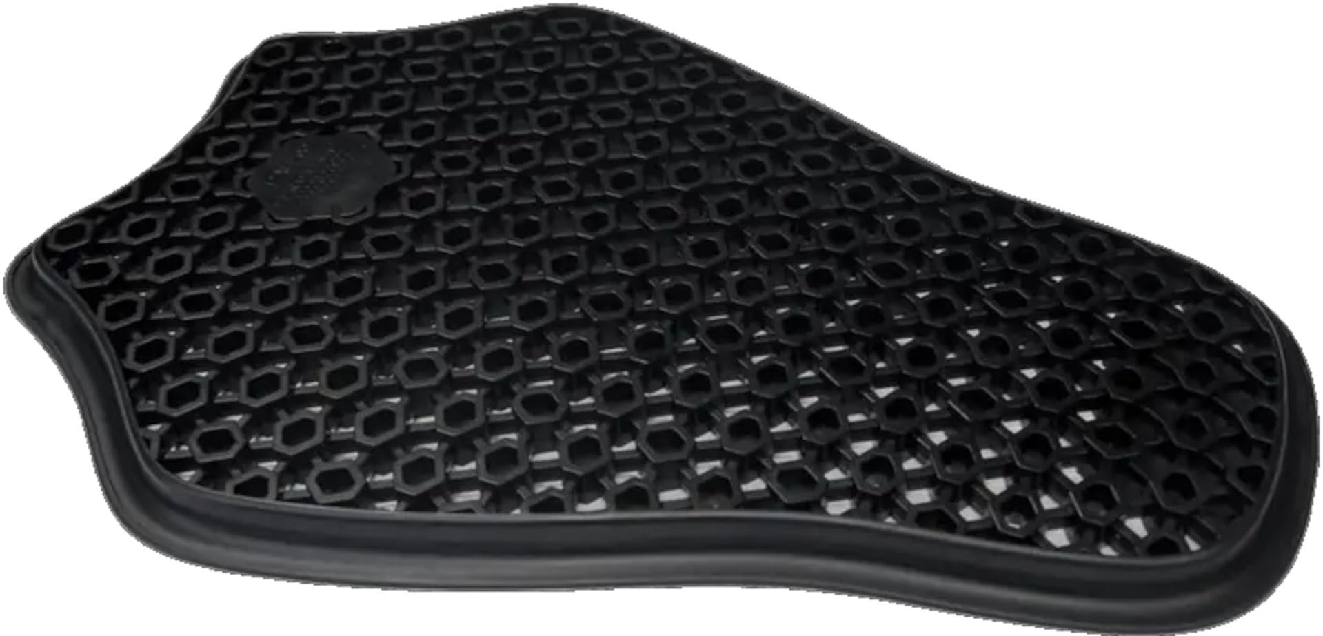 BERING Protect Flex Alpha Dorsale Level 1 Paraschiena, nero, S - L