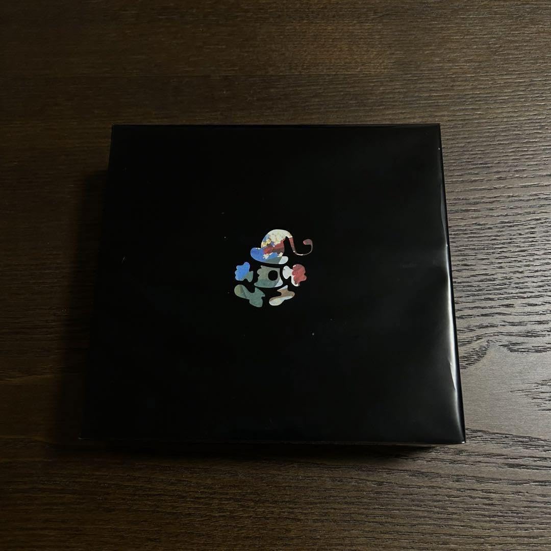 Amazon.co.jp: moon サウンドトラック 豪華BOX仕様 EX-PO 