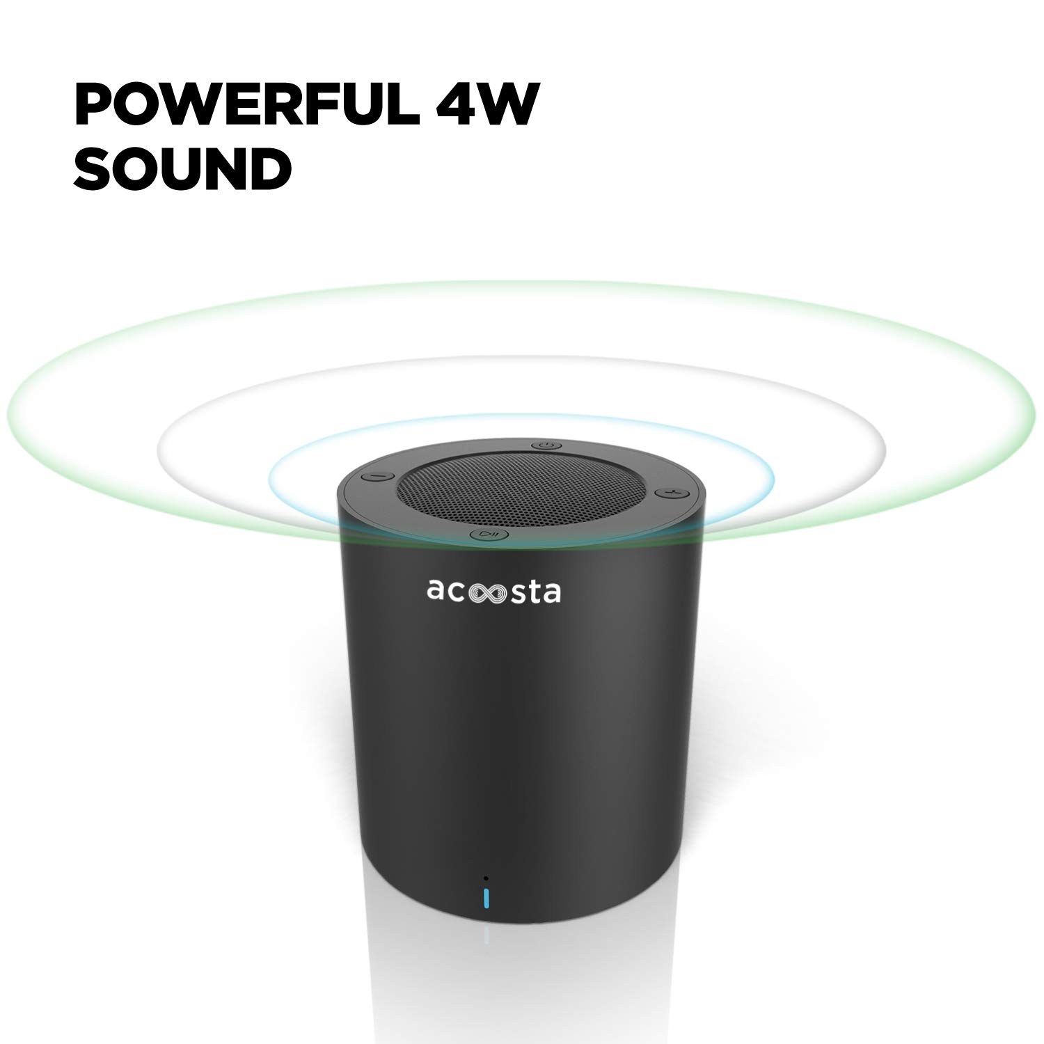 Wireless Bluetooth Acoosta Bluetooth Speaker ACOOSTA BOLD 220