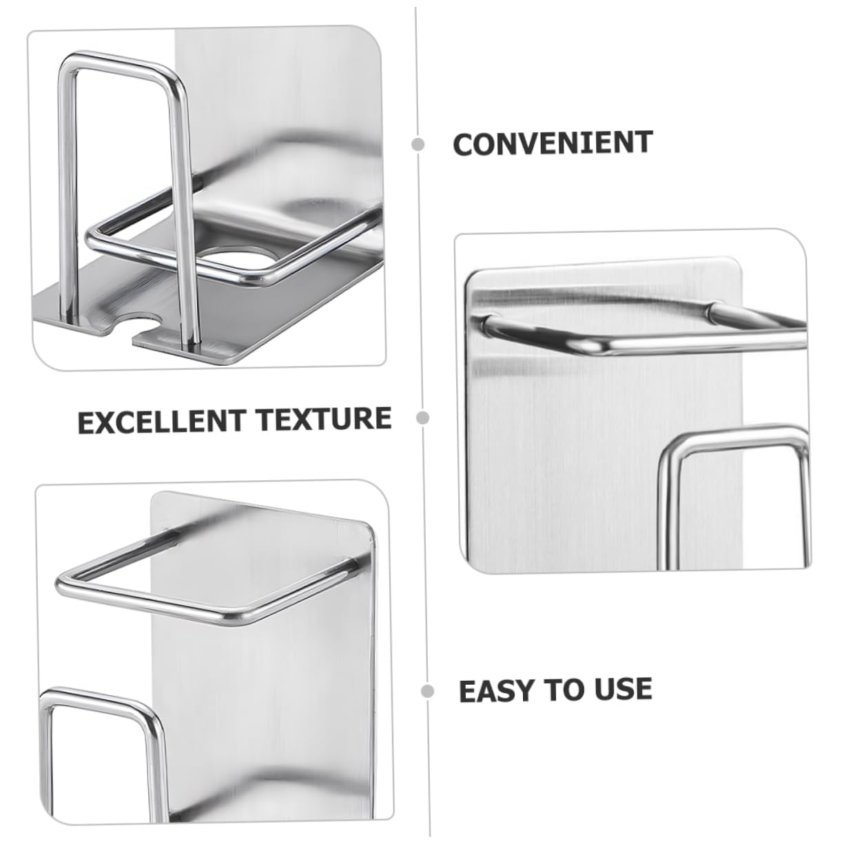 MAGICLULU 3 Piezas Soporte para Tazas de Enjuague bucal Dibujos Animados de Soporte de Cepillo de para Cepillo de portavasos Toothbrush Holder Organizador de baño