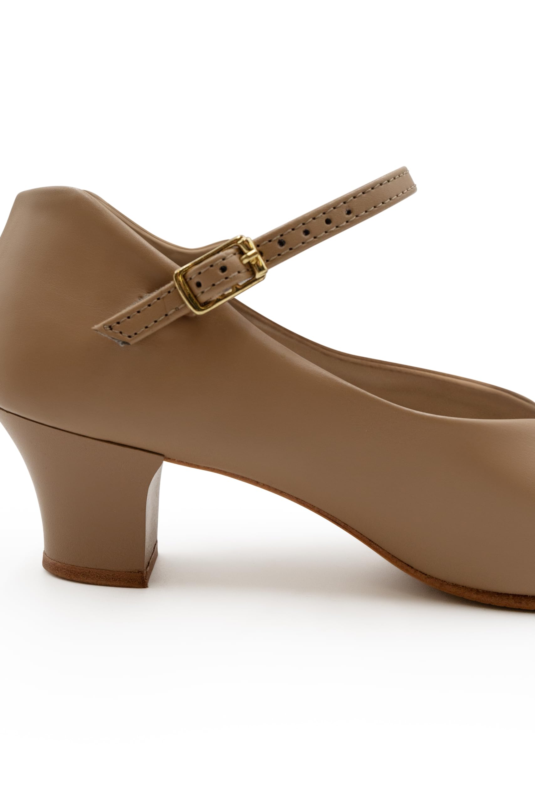 Capezio Zapato de Personaje Jr. Footlight OxfordMujer