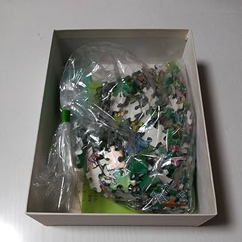 Amazon | フルプロテクター マーニャとミネア DQ4 ジグソーパズル 225 Amazon | フルプロテクター マーニャとミネア DQ4 ジグソーパズル 225