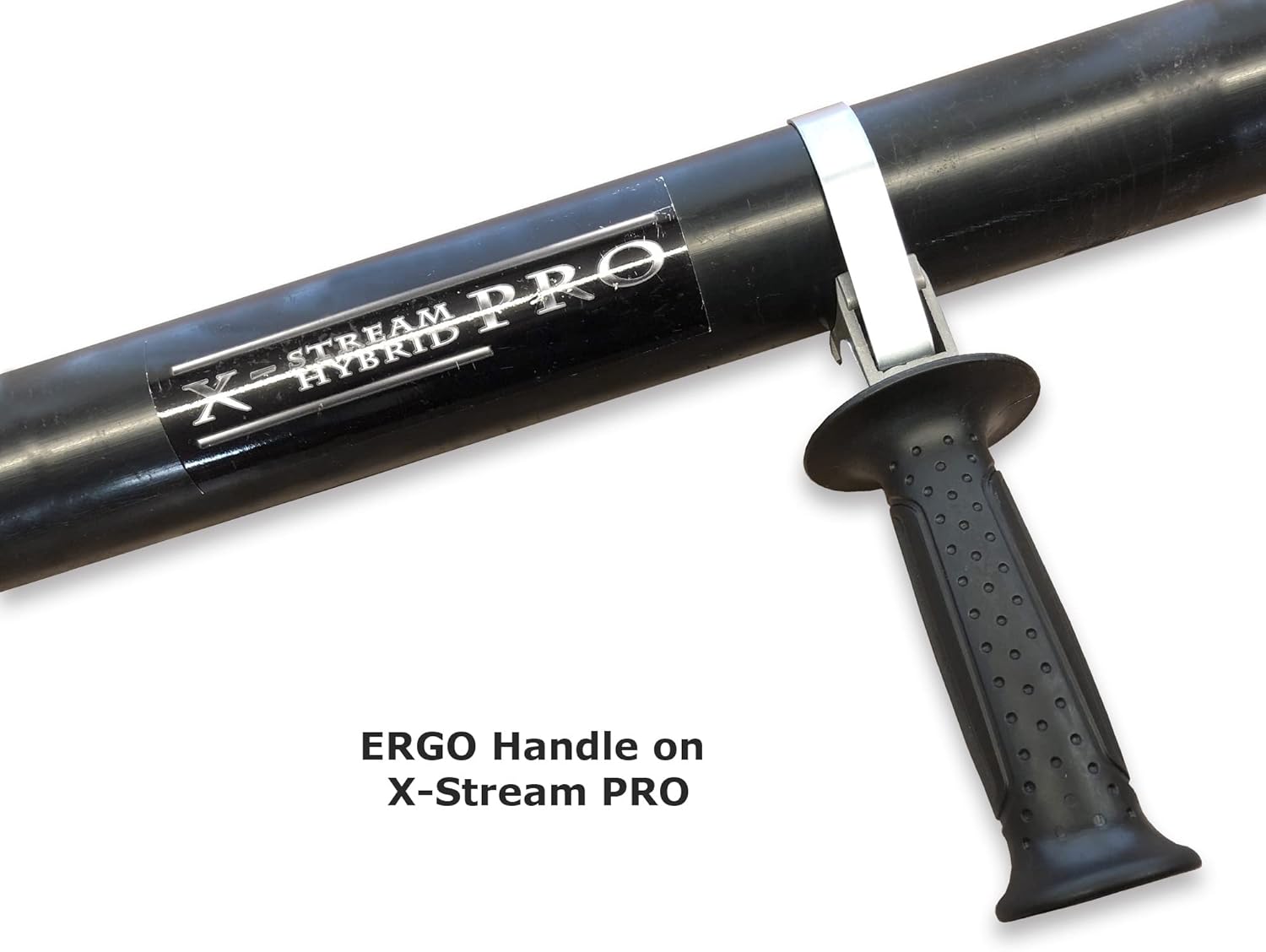 Hand Dredge - Gold Mining Equipment (Hand Dredge + Ergo Handle)