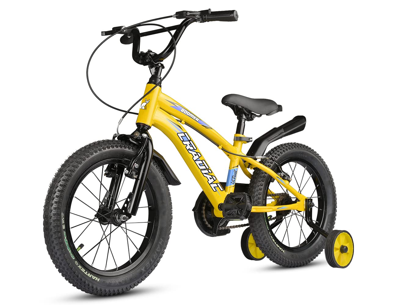 CRADIAC Boomer 16" Kids Cycle