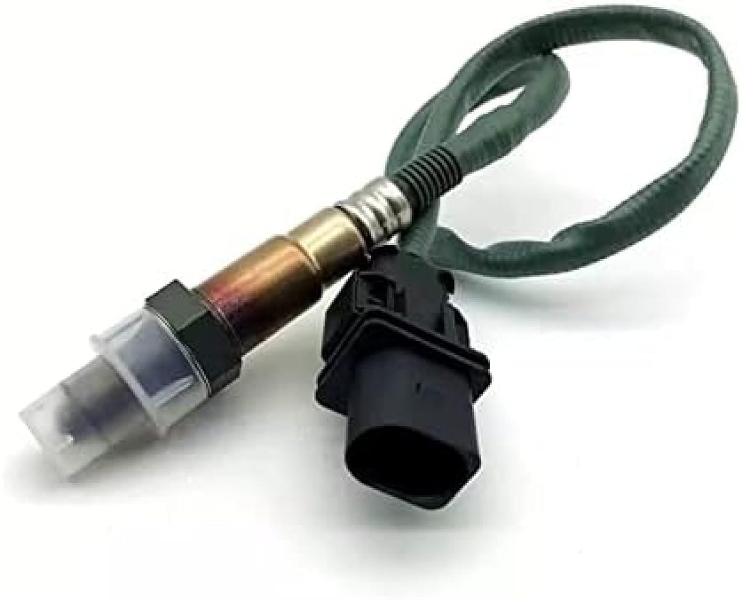 ANRAM Car Oxygen Lambda Sensor For Mercedes Benz C180 G65 S350 S500 S600 S65 CL500 CL63 2008-2018 0085423018 0258017283, Oxygen Sensor Probe