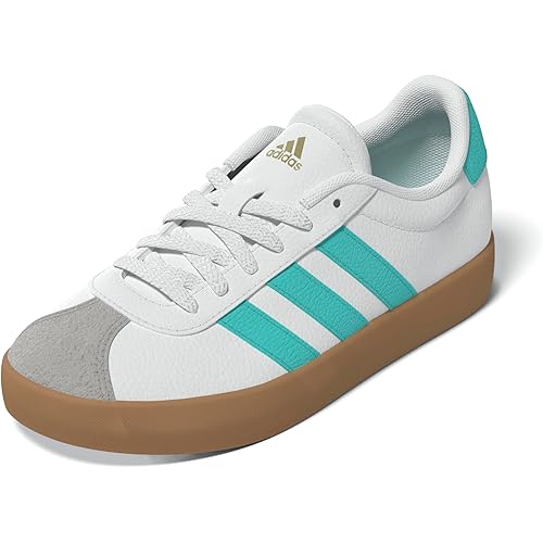 adidas Kids' VL Court 3.0 Sneaker