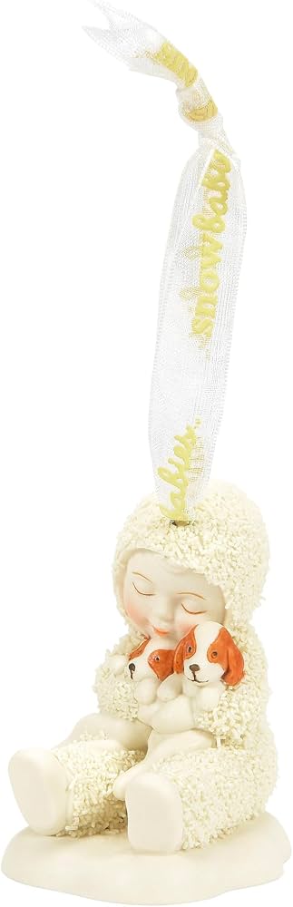 Amazon.com: Department 56 Snowbabies Celebrations Puppy Love Amazon.com: Department 56 Snowbabies Celebrations Puppy Love