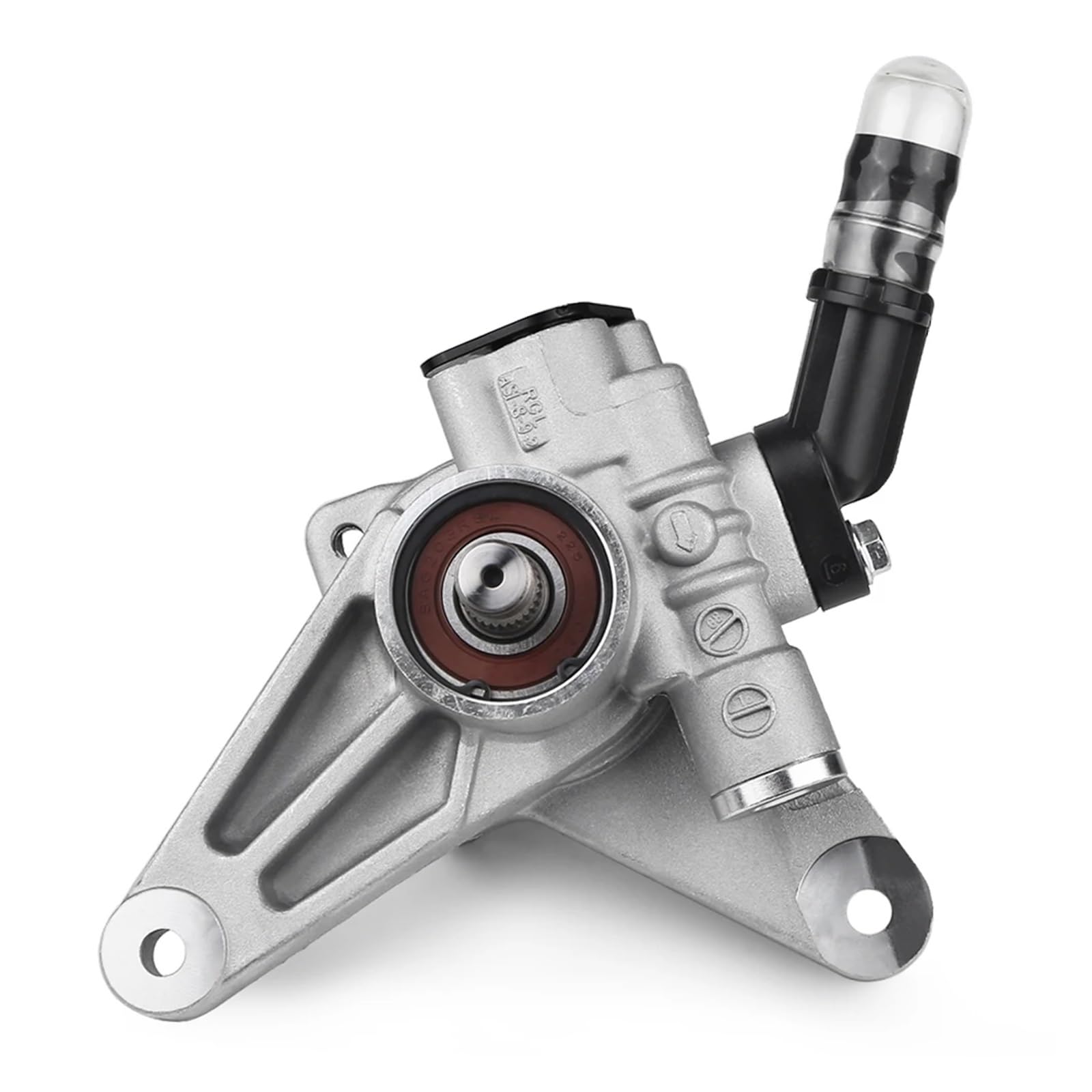 56110-RCA-A01 Pompa del servosterzo compatibile for Honda Accord 3.0L V6 2003-2007 Compatibile for Acura MDX 3.0L V6 2003-2006 servosterzo