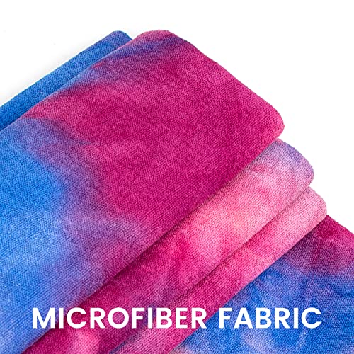 24''x72'' Hot Yoga Towel - Image 3