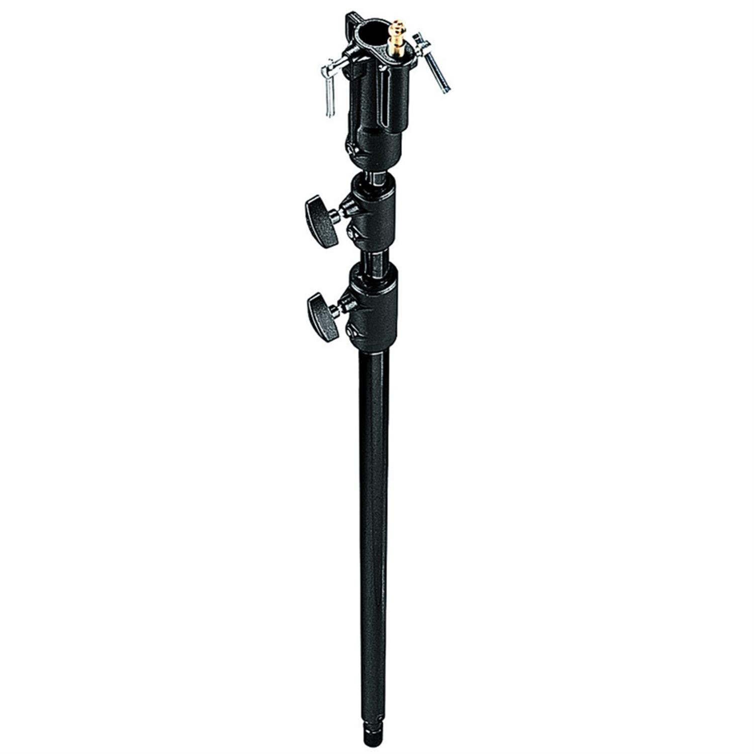 Colonna Per Stativi Manfrotto 122B - Estensibile Per Fotografia - Foto 11