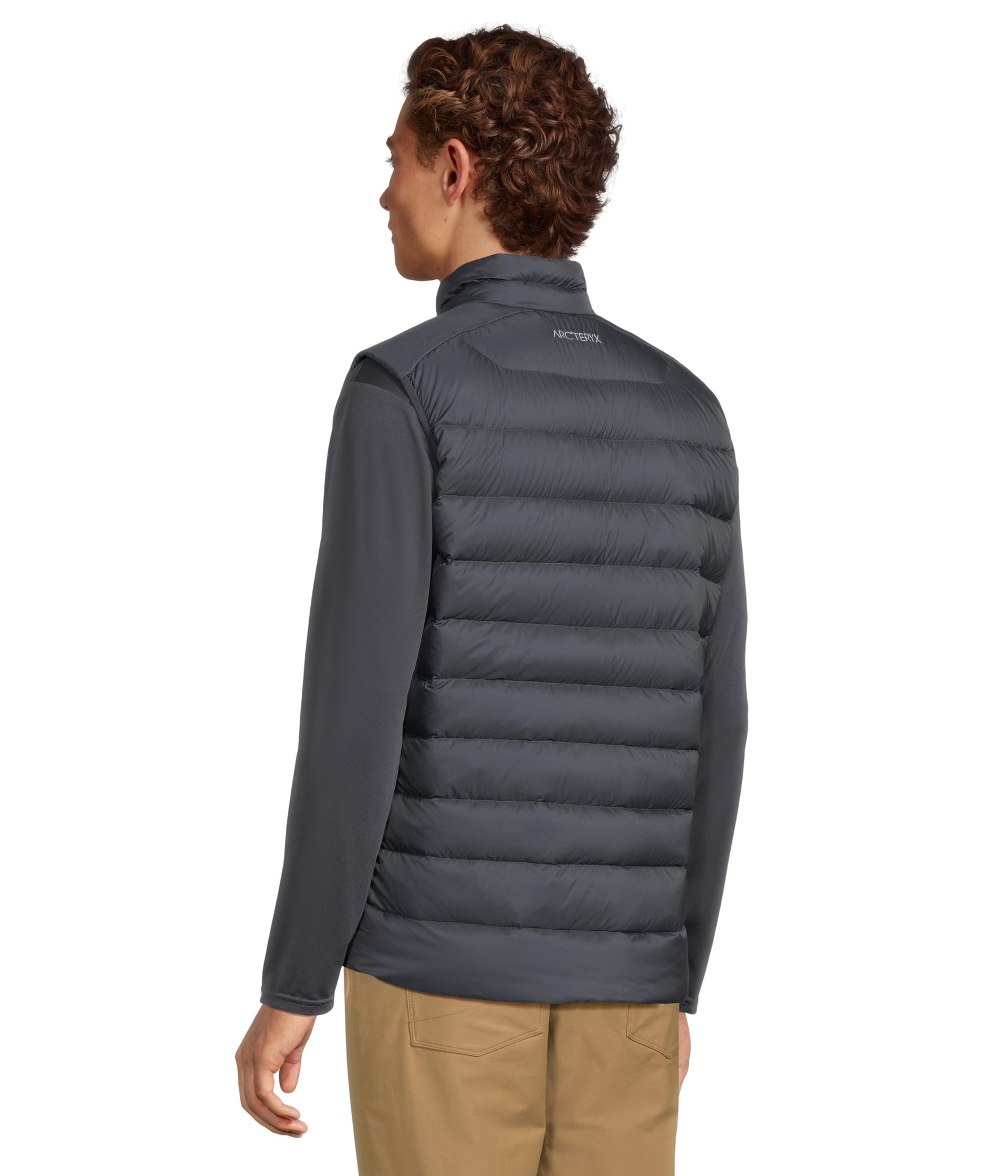 近*革様 ARC’TERYX CERIUM VEST ''XL size'' S24-X000007455-Cerium-Vest-