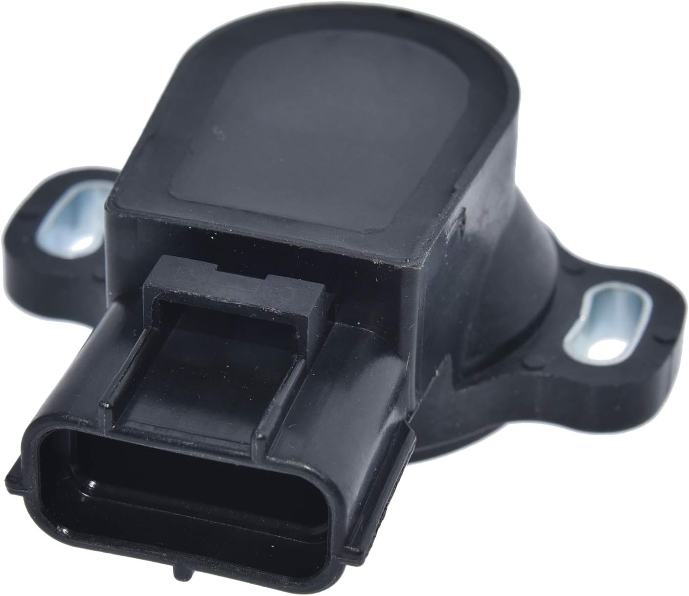 Throttle Body Accelerator Pedal Position Sensor Connector