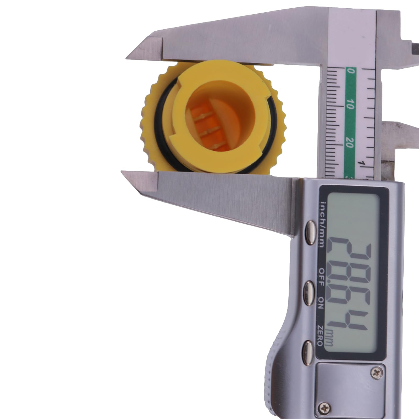 Oil Filter Cap 2422702-S Oil Fill Cap For Kohler CH620-CH752 CH18