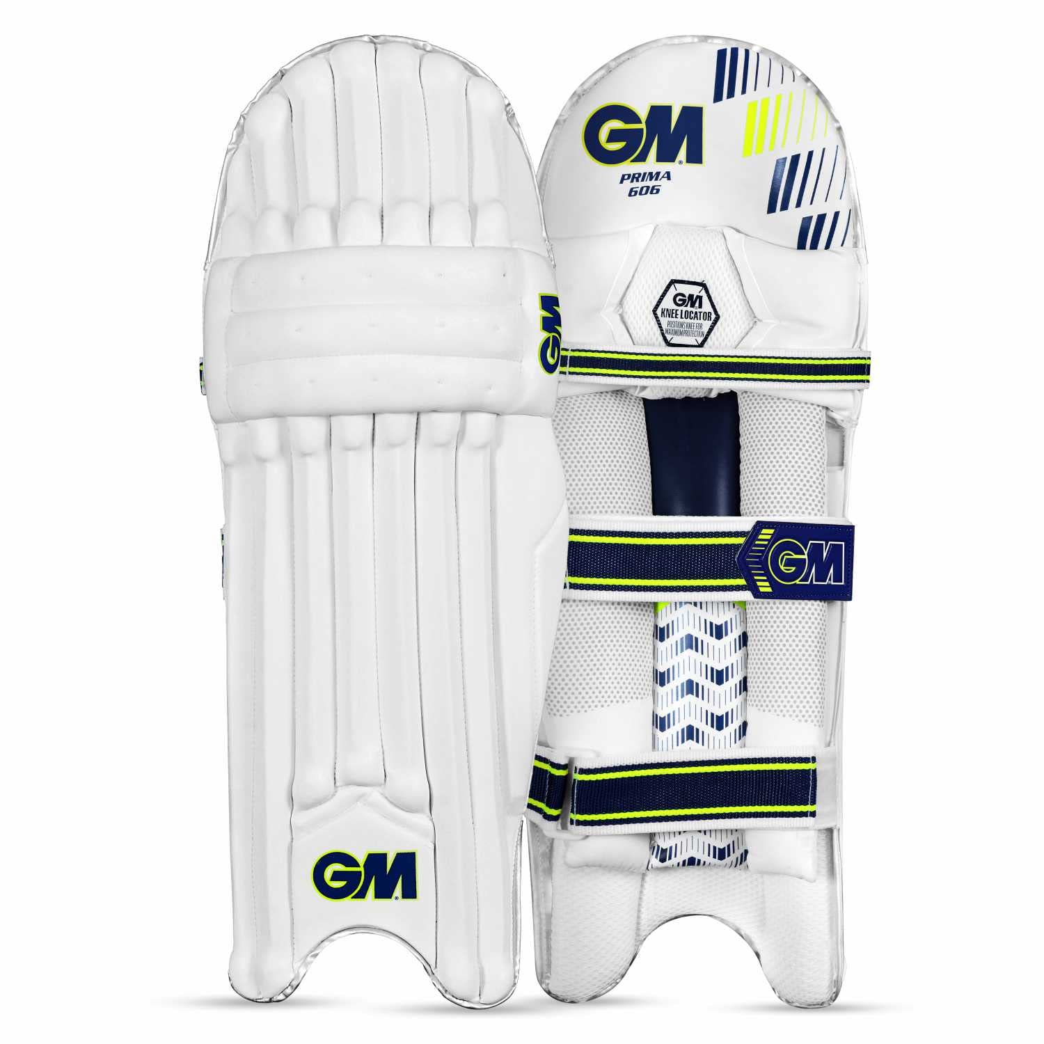 GM Prima 606 Leather Cricket Batting Legguard for Mens, Size - Mens, Right Hand (B0B6HJNHMW) Amazon Price History, Amazon Price Tracker