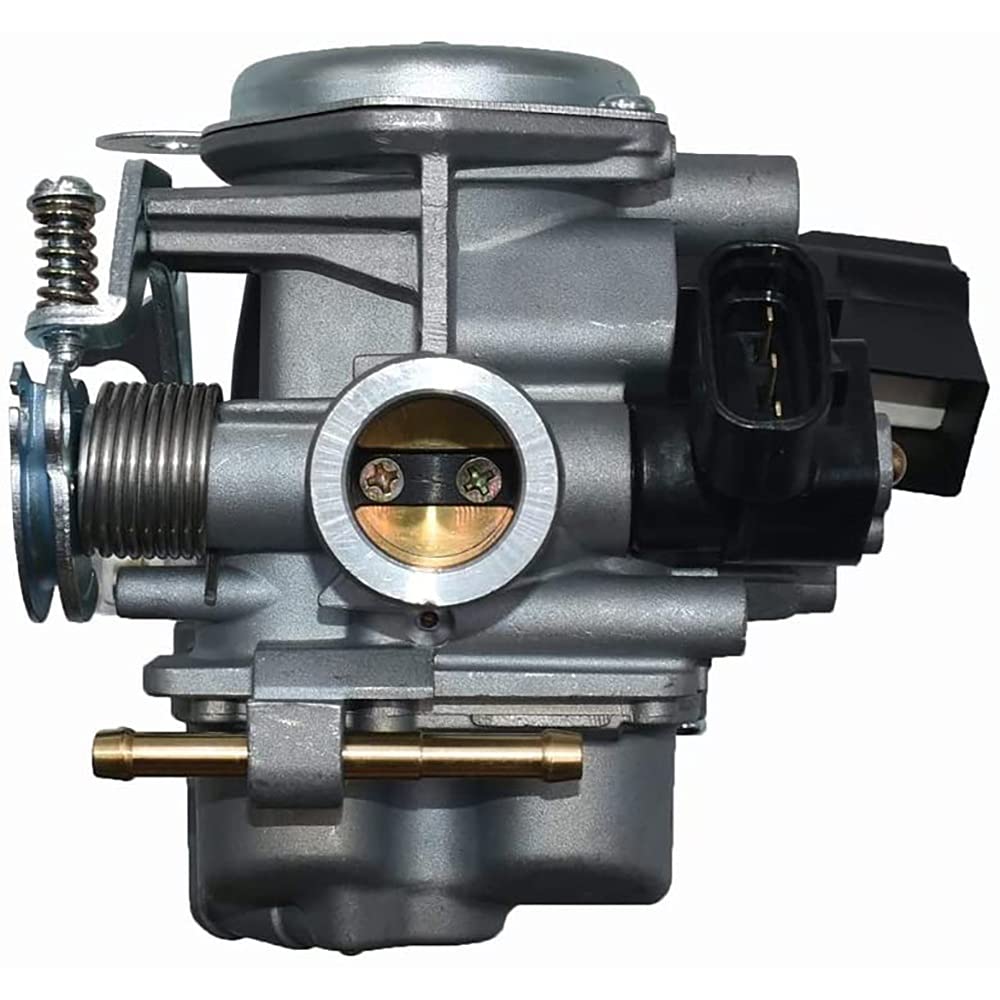 Amazon.com: ZDCBMDB [Auto Repair Parts] Carburetor for Honda 