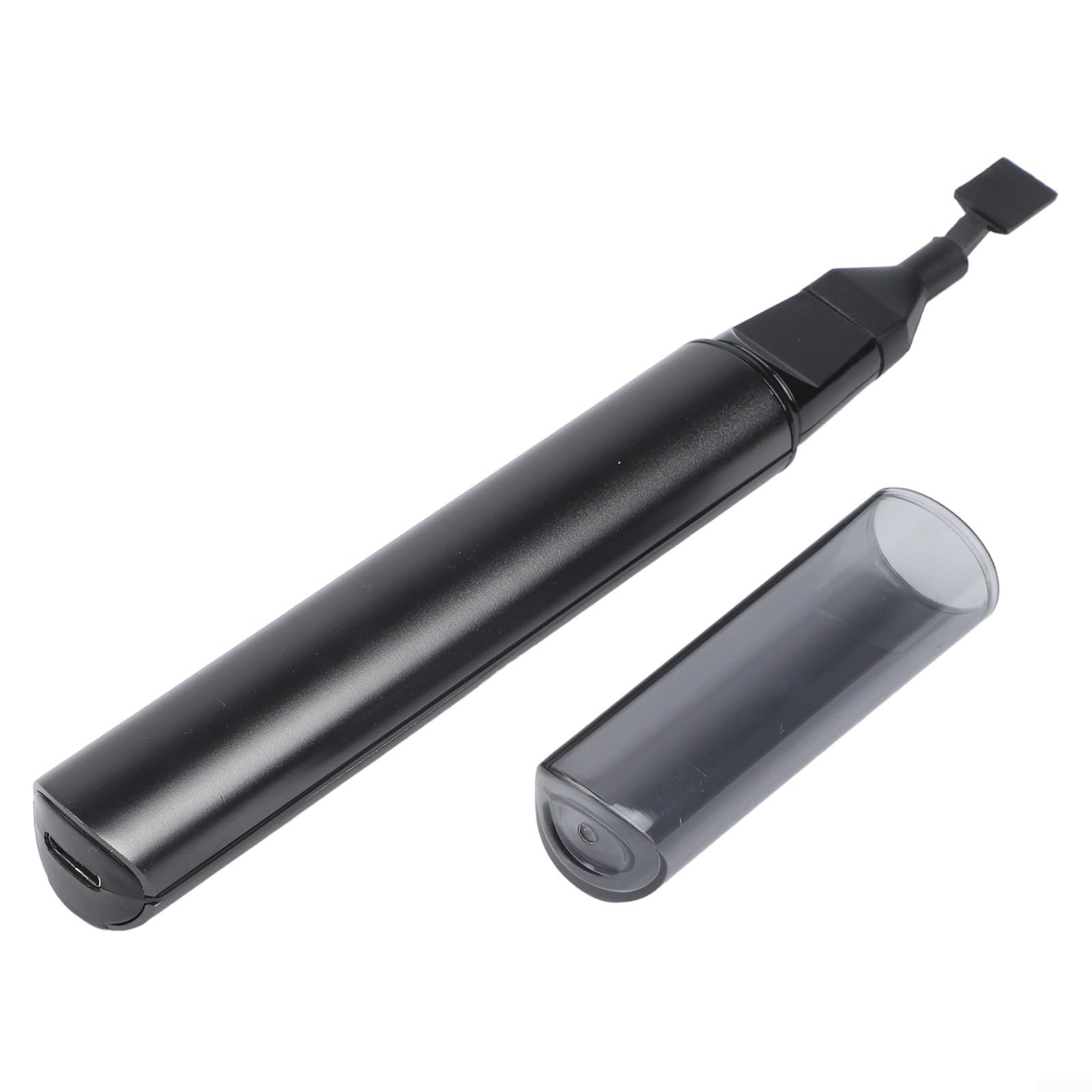 für Mini Elektrischer Polierstift mit 8 Nylon Schleifbits, 5400 U/min Rotationsschleifer für 3D-Druck und Modellbauer, 7 Körnungen von 180 bis 1200 für Swift