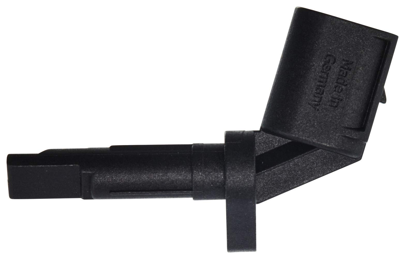 HELLA 6PU 012 806-041 Sensore, N° giri ruota, 12V, 2a... poli