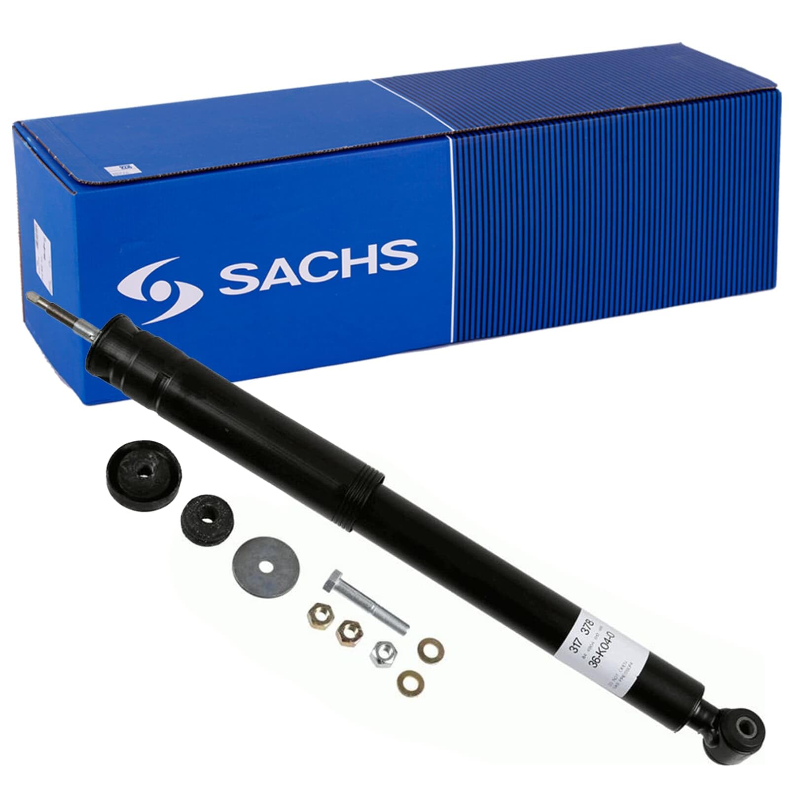 SHOCK ABSORBER 317 378 FOR MERCEDES-BENZ M111.983/973 2.3L M111.958/943 2.0L SLK