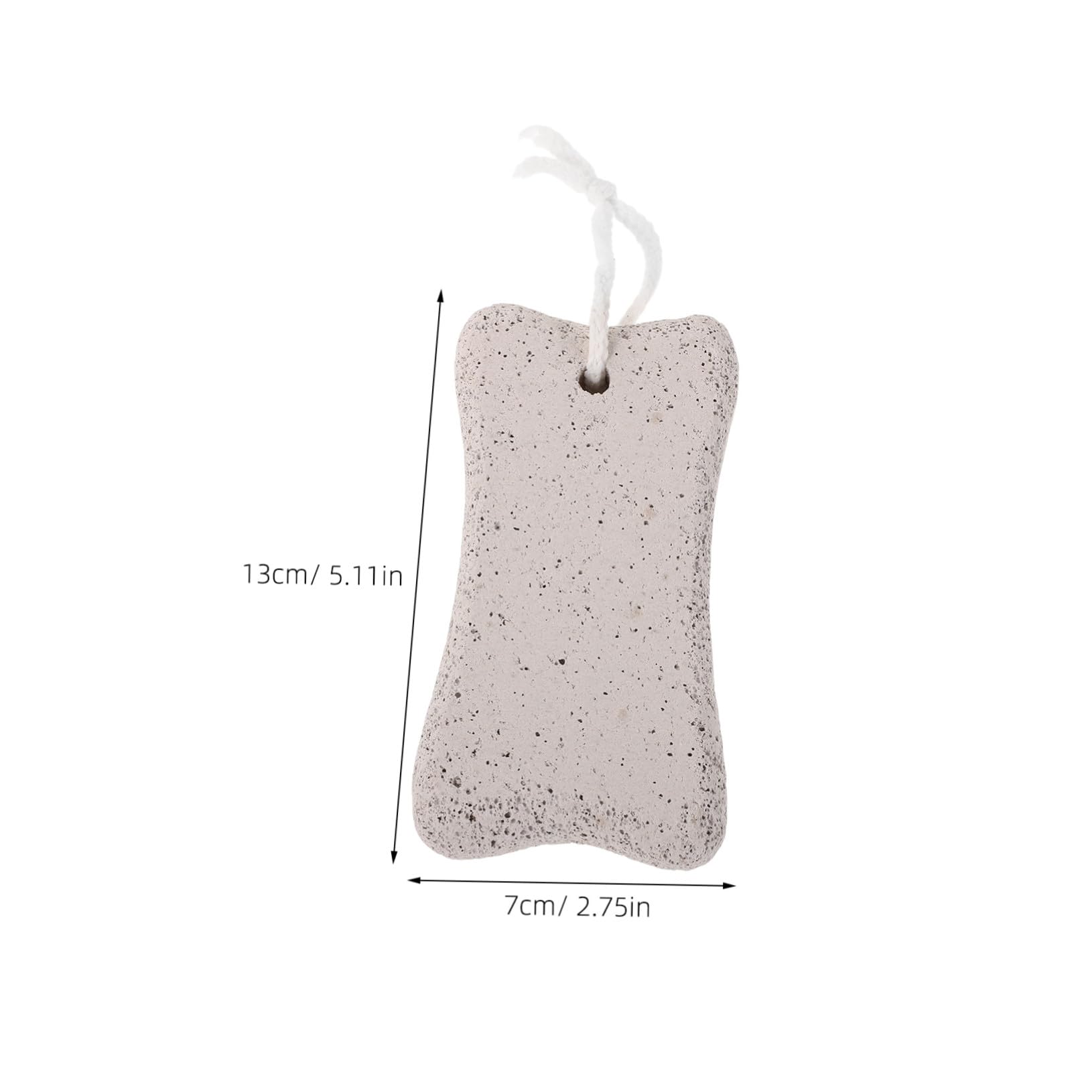 Gatuida 10 Piezas Bloques Masticables para Hámster y Conejos Piedra Natural para Desgaste Dental Resistente y Segura para Cobayas Chinchillas y Ardillas Pequeñas