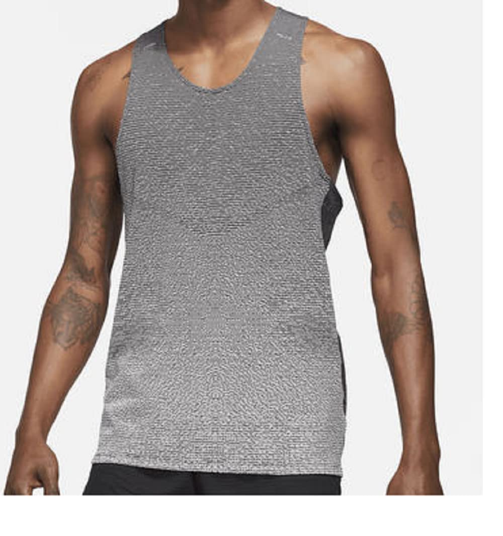 ナイキ Dri-FIT ラン ディビジョン ピナクル ランニングタンクトップ Amazon.co.jp: Nike Dri-FIT ADV Run Division Pinnacle Running Wear