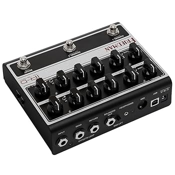 FRIEDMAN IR-D DUAL TUBE PREAMP フリードマン Amazon.com: Friedman IR-D Dual Tube Preamp & DI : Musical