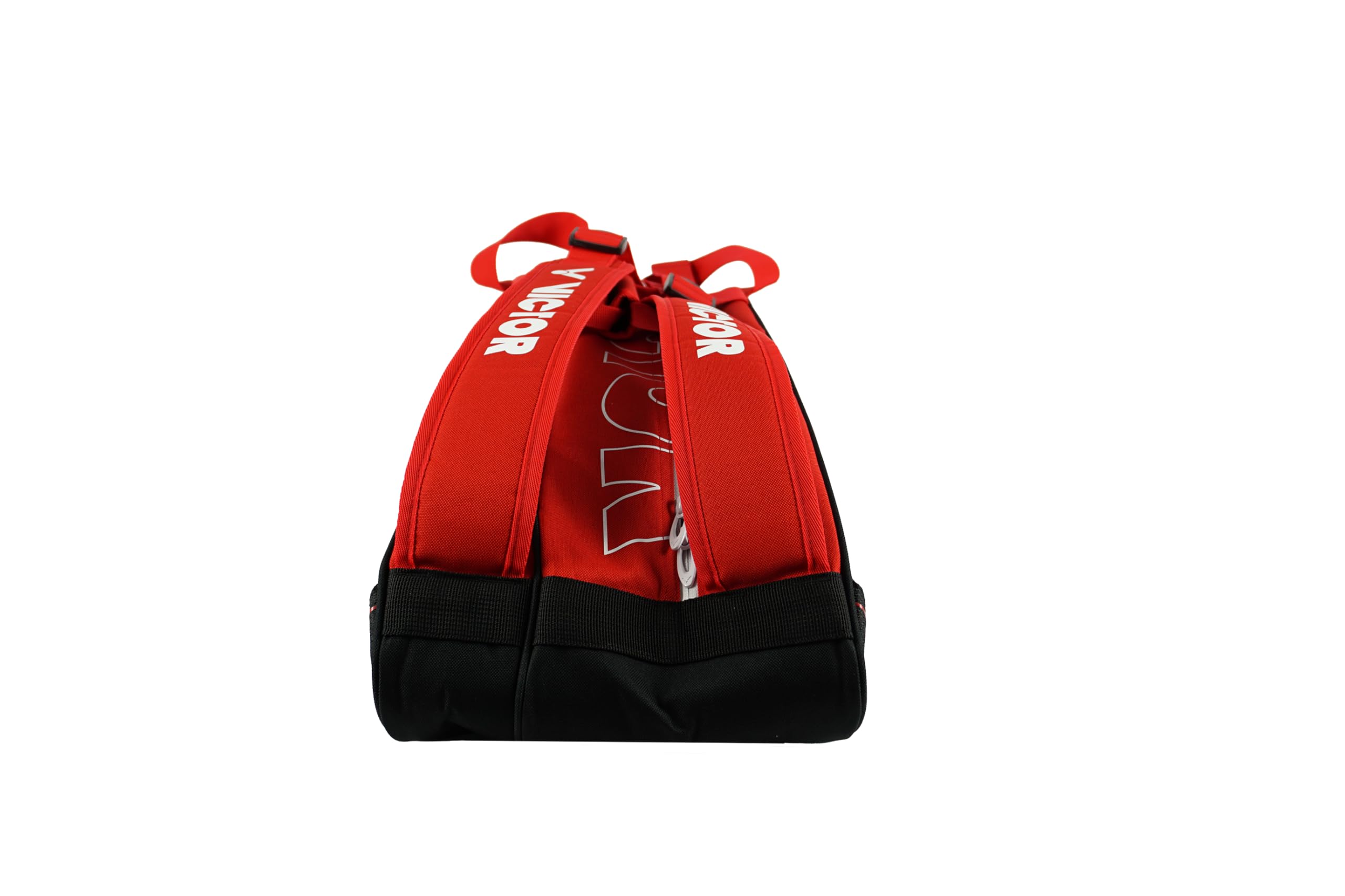 Victor Unisex – Erwachsene Tennisschläger, Squashschläger oder Badmintonrackets, Doublethermobag/Multithermobag