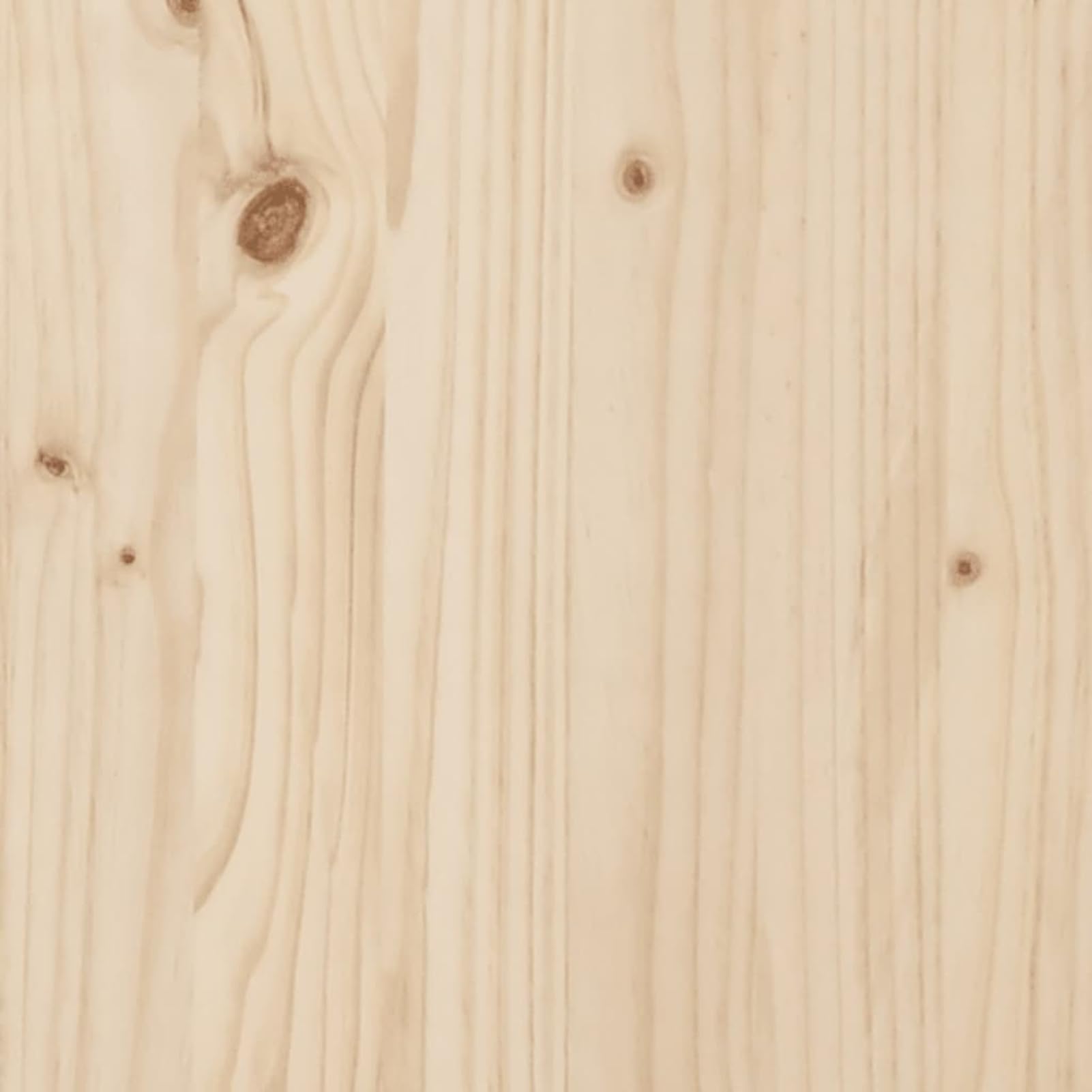 Rantry Holz-Kinderbett in Hausform, 90x190 cm, für Kinder ab 4 Jahren, Montage erforderlich Model834507
