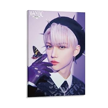 Amazon｜Felix フィリックス Stray Kids ストレイキッズ Kpop