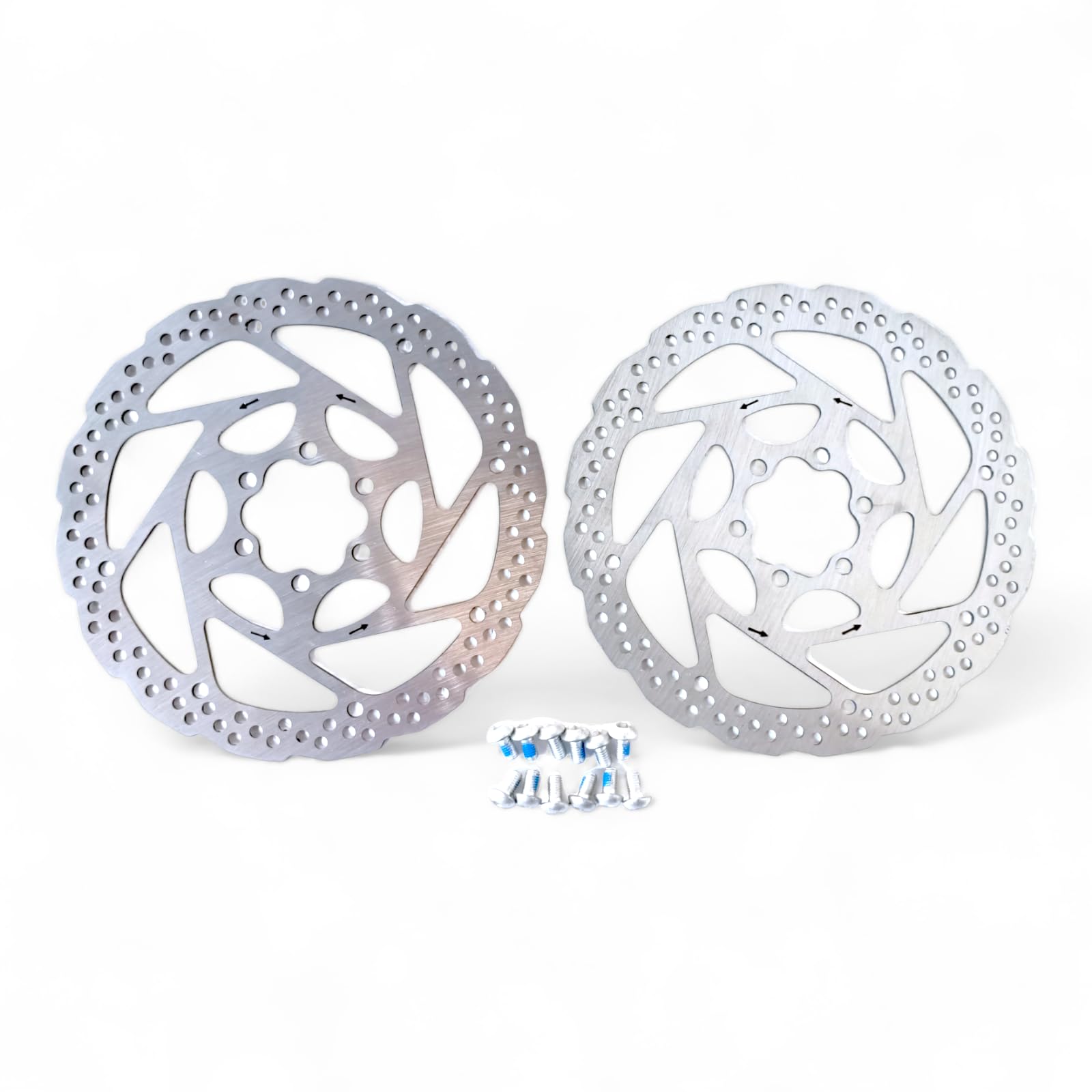 See full amazon price history chart for CARBON BIKE Bicycle set of disc brake plate for front and rear with 12 screw Bicycle Brake Disk (2) CARBON BIKE Bicycle set of disc brake plate for front and rear with 12 screw Bicycle Brake Disk (2) (B0CTY5XVDL) Amazon Price History, Amazon Price Tracker