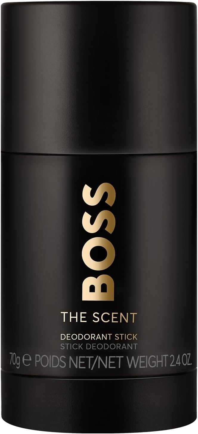 Hugo Boss The Scent Deodorant Stick for Men 75GM