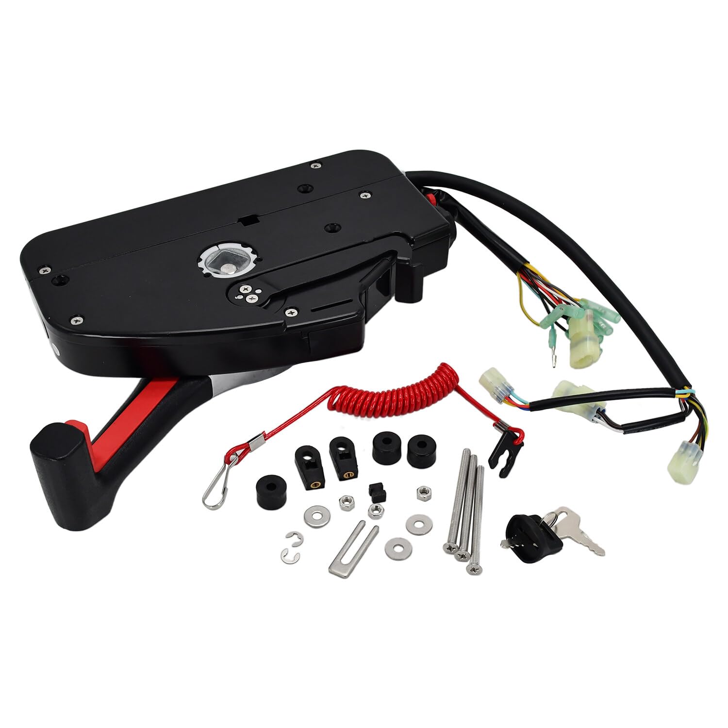 ぬす Firmusparts 24800-ZZ5-A23 24800-ZZ5A23 Control Box 24800ZZ5