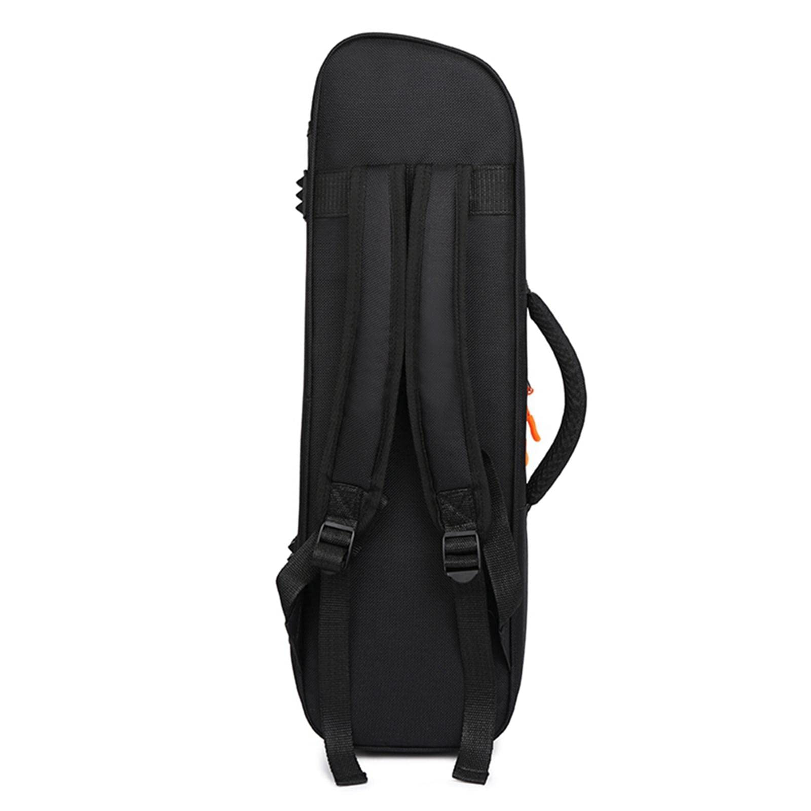 Funda Premium para Trompeta, Tela Oxford Impermeable para Trompeta con