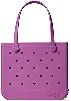 Vista 93 de BOGG BAG - Tote para playa, piscina, barco, deportes - EVA multiusos - Botones tonales