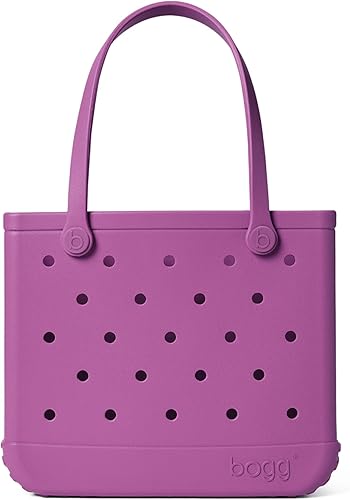 Vista 93 de BOGG BAG - Tote para playa, piscina, barco, deportes - EVA multiusos - Botones tonales