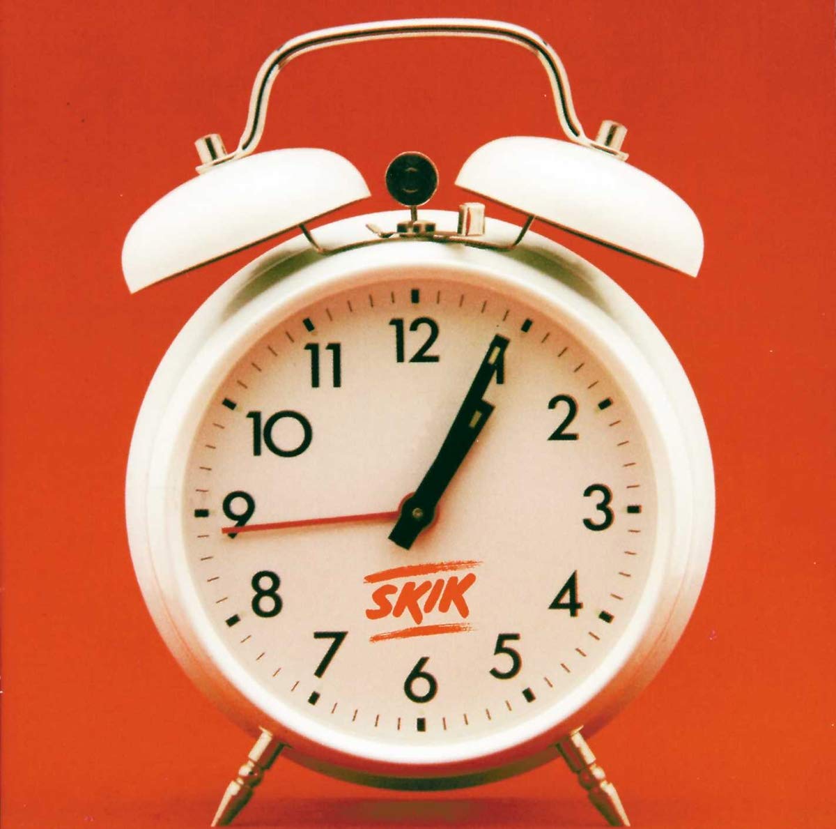 Skik - Skik [Audio CD]