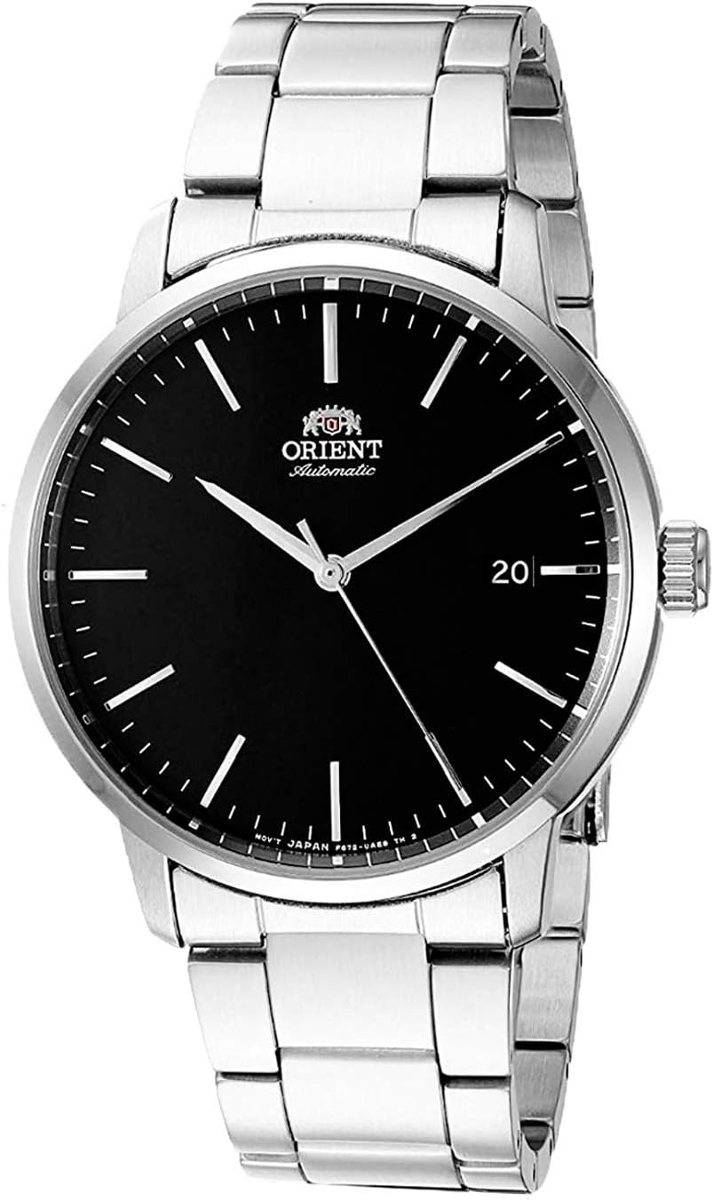 Orient "RA-AC0E" Japanese Automatic / Hand Winding Contemporary Watch
