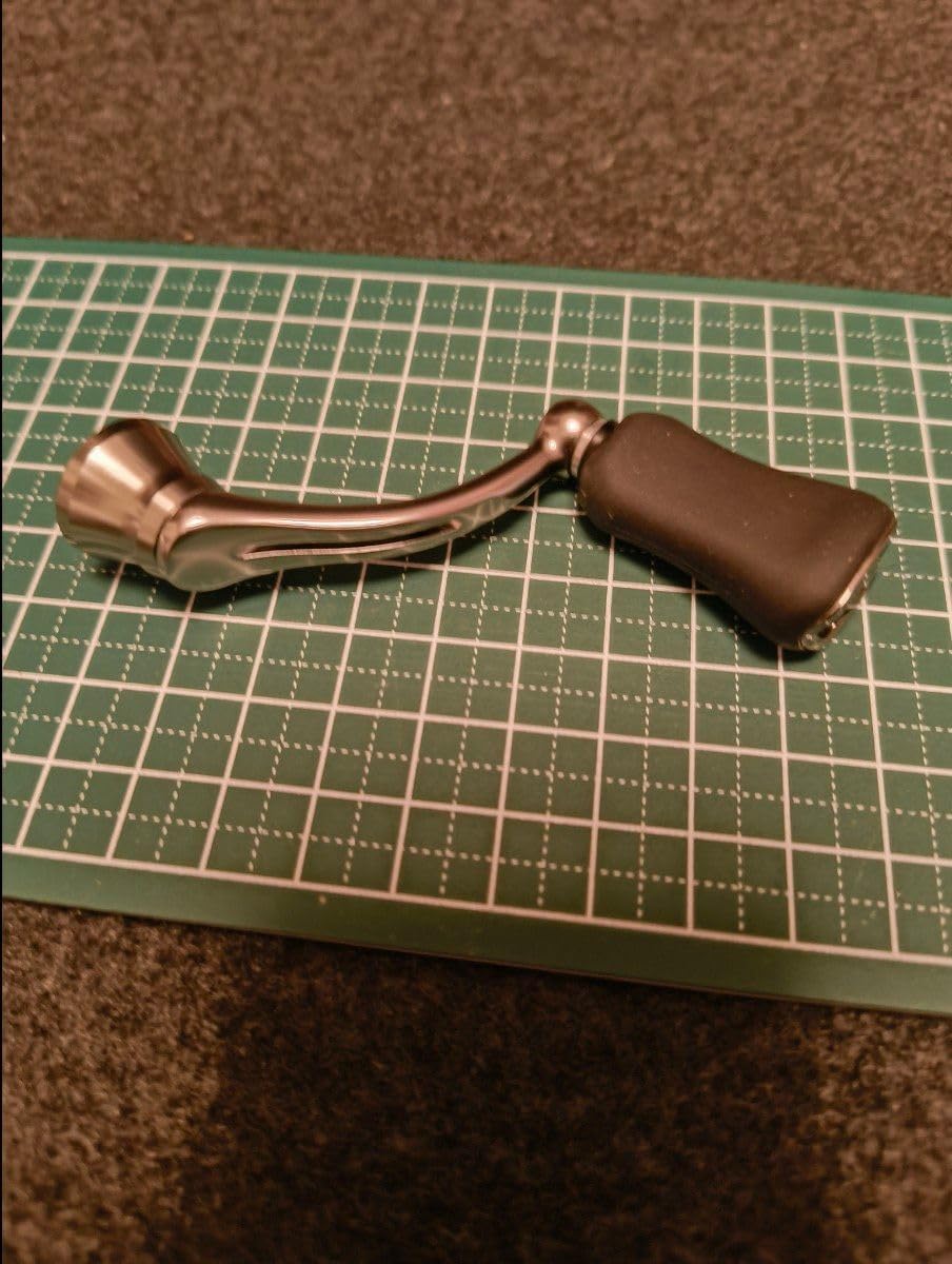 ダイワ エアリティ 40mm ハンドル ダイワ 23エアリティLT2000SーP 純正