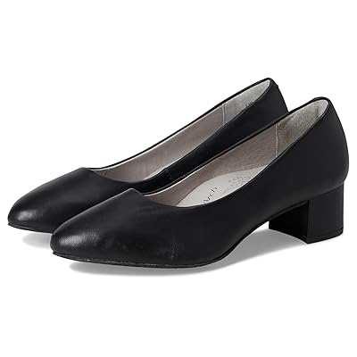Alegria Lisah High Heels Black